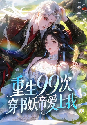 重生99次，穿书妖帝爱上我（70集）短剧视频分享