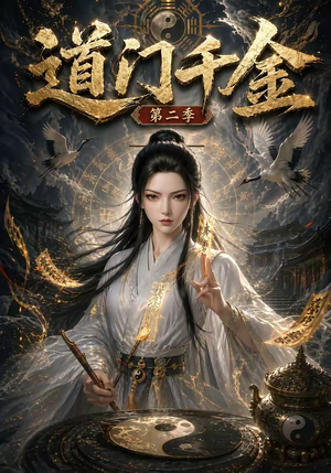 道门千金第二季（73集）超火热门短剧