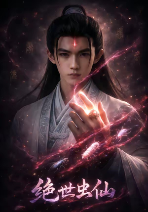 绝世虫仙（67集）精彩短剧合集