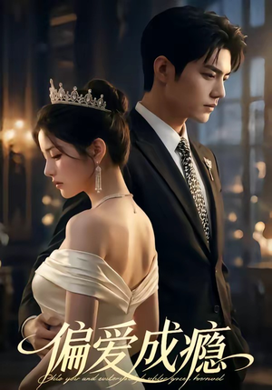 偏爱成瘾（70集）网盘在线观看