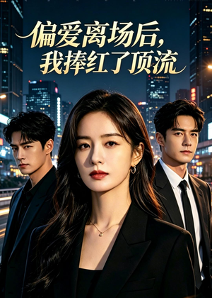偏爱离场后，我捧红了顶流（31集）免费全集短剧
