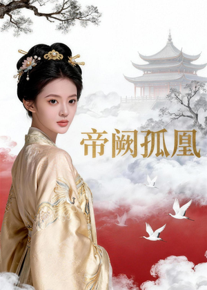 帝阙孤凰（47集）让你一口气看完