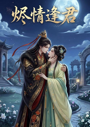 烬情逢君（20集）剧情简介