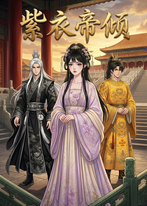 紫衣帝倾（30集）精彩片段