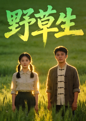 野草生（61集）看过的人都说好