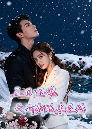 三日还魂，天价新娘来退婚（40集）360网盘观看