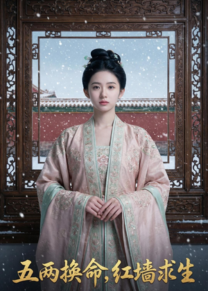 五两换命，红墙求生（45集）全集下载