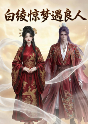 白绫惊梦遇良人（10集）直接看到大结局