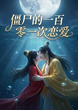 僵尸的一百零一次恋爱第二季（43集）在哪个平台看