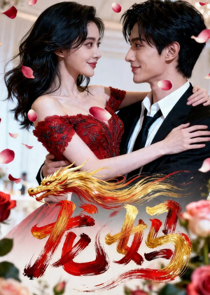 龙妈（70集）大结局太过瘾了