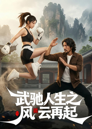 武驰人生之风云再起（75集）短剧上热门