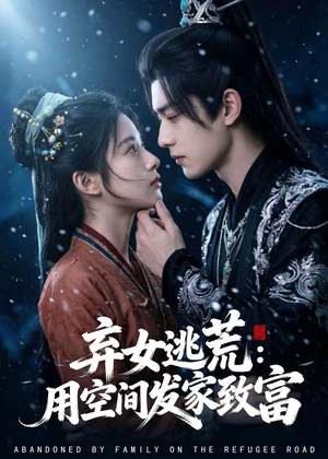 弃女逃荒：用空间发家致富（77集）超爽短剧推荐