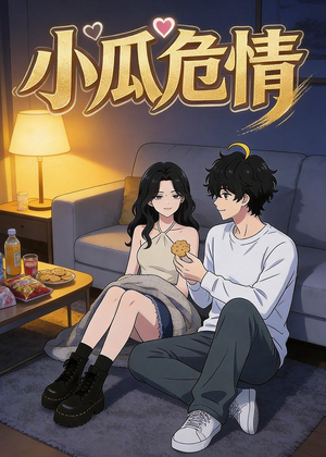 小瓜危情（12集）短剧追不停