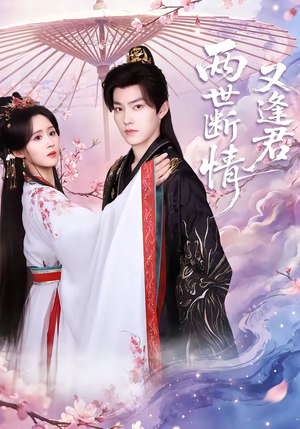 两世断情又逢君（71集）爱上了这部剧了