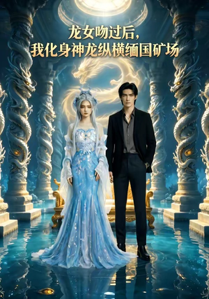 龙女吻过后，我化身神龙纵横缅国矿场（70集）短剧热播中