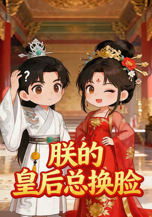 朕的皇后总换脸（38集）经典回顾免费看