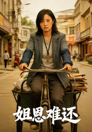 姐恩难还（80集）排行榜前十短剧