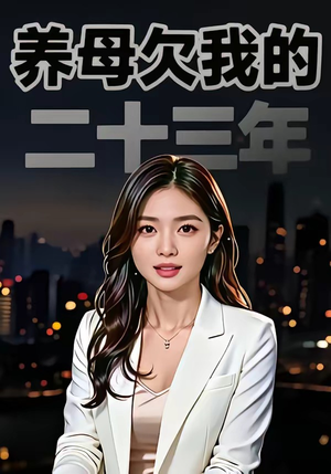 养母欠我的二十三年（44集）不用花钱看全剧