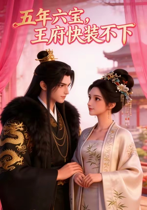五年六宝，王府快装不下（26集）免费看短剧全集