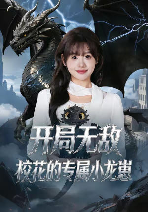 开局无敌，校花的专属小龙崽（70集）超火短剧抢先看
