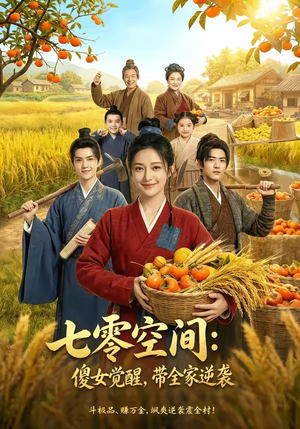 七零空间：傻女觉醒，带全家逆袭超甜短剧抢先看