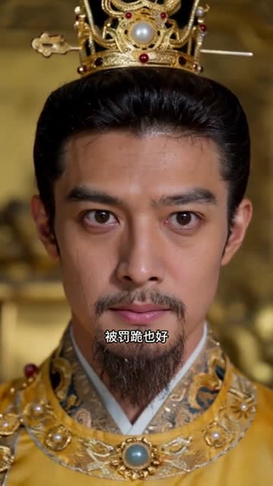 退婚后，我被秦王捧成掌中珠（60集）热门短剧推广