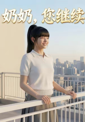 奶奶，您继续（50集）完整版免费观看