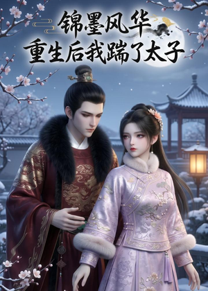 锦墨风华：重生后我踹了太子（70集）网上可以看吗