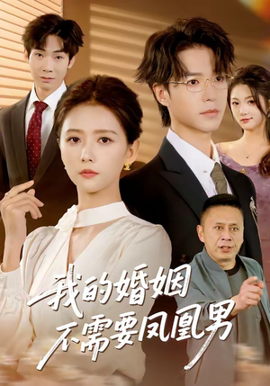 我的婚姻不需要凤凰男（63集）80到100集