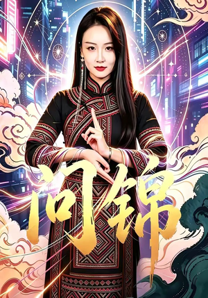 问锦（60集）短剧演员排行榜