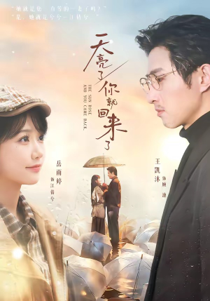 天亮了，你就回来了（63集）短剧中追到爽