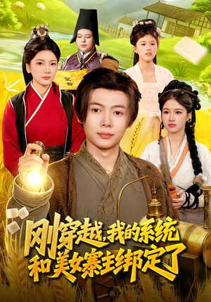 刚穿越，我的系统和美女寨主绑定了（98集）好看上头的短剧
