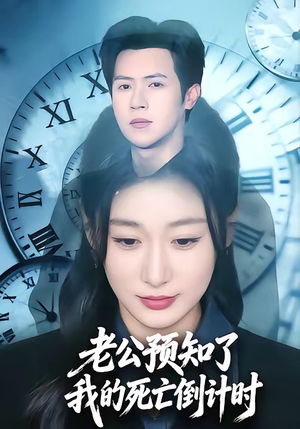 老公预知了我的死亡倒计时（65集）西瓜短剧免费看