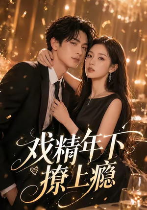 戏精年下撩上瘾（72集）全网短剧抢先看