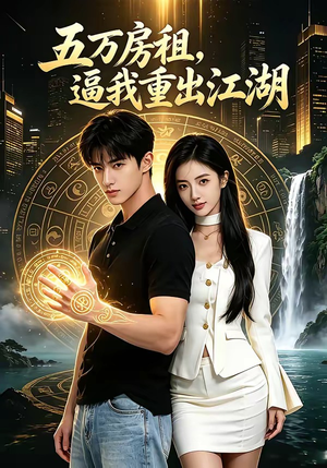 五万房租，逼我重出江湖（45集）贝贝短剧分享