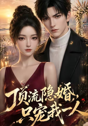 顶流隐婚：只宠我一人（90集）免费在线看
