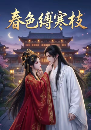 春色缚寒枝（18集）无需会员免费看