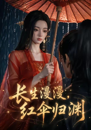 长生漫漫，红伞归渊（20集）全部免费看全集