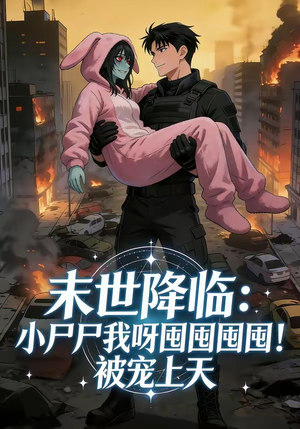 末世降临：小尸尸我呀囤囤囤囤！被宠上天（60集）演的怎么样