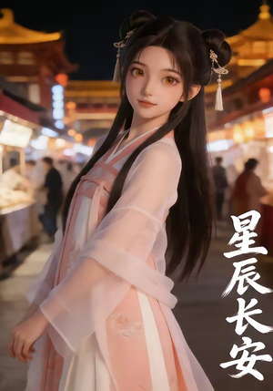 星辰长安（15集）短剧看全集
