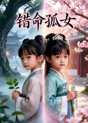错命孤女（66集）80到100集