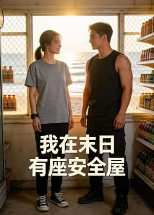我在末日有座安全屋（48集）一共多少集