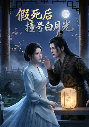 假死后撞号白月光（16集）热播短剧免费看