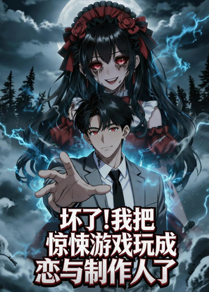 坏了！我把惊悚游戏玩成恋与制作人了（77集）好看的短剧推荐