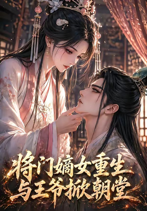 将门嫡女重生与王爷掀朝堂（62集）最火短剧推荐