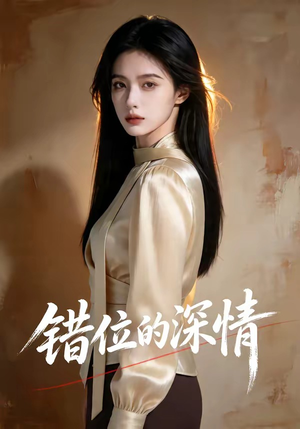 错位的深情（71集）精彩短剧下载
