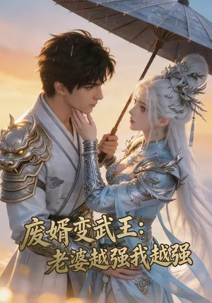 废婿变武王：老婆越强我越强（75集）短剧全集大结局