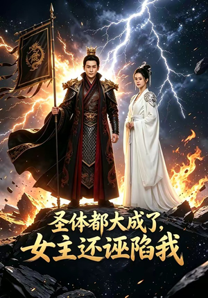 圣体都大成了，女主还诬陷我（103集）好看短剧推荐