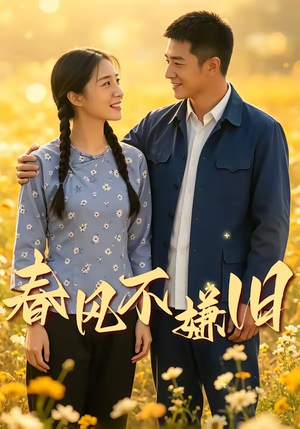 春风不嫌旧（81集）最火的短剧