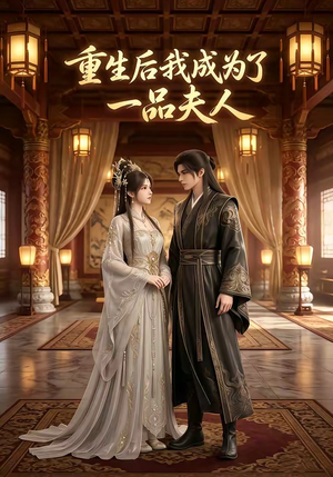 重生后，我成为了一品夫人（25集）好看上头的短剧